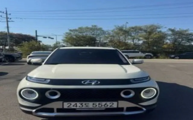 캐스퍼 중고차 캐스퍼 1.0 가솔린 터보 매물 사진 16 - 2022/10 85,696km