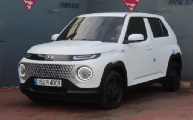 캐스퍼 중고차 캐스퍼 1.0 가솔린 매물 사진 8 - 2022/09 41,908km