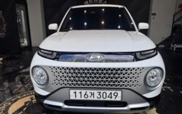 캐스퍼 중고차 캐스퍼 1.0 가솔린 매물 사진 18 - 2022/11 78,843km
