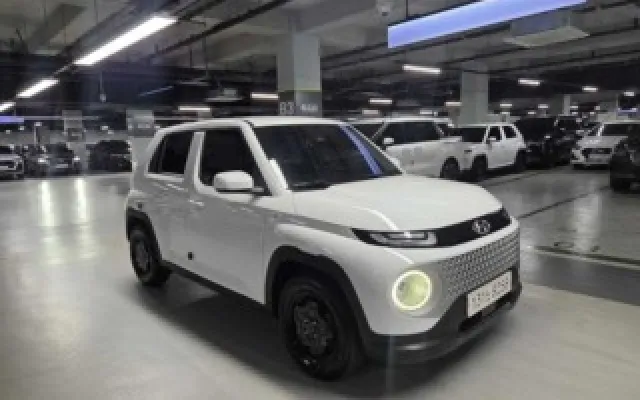 캐스퍼 중고차 캐스퍼 1.0 가솔린 매물 사진 11 - 2022/03 67,878km